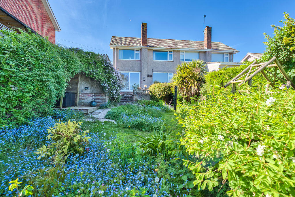 Spring Hill, Milton Hillside - QUIET CUL DE SAC  photo 4