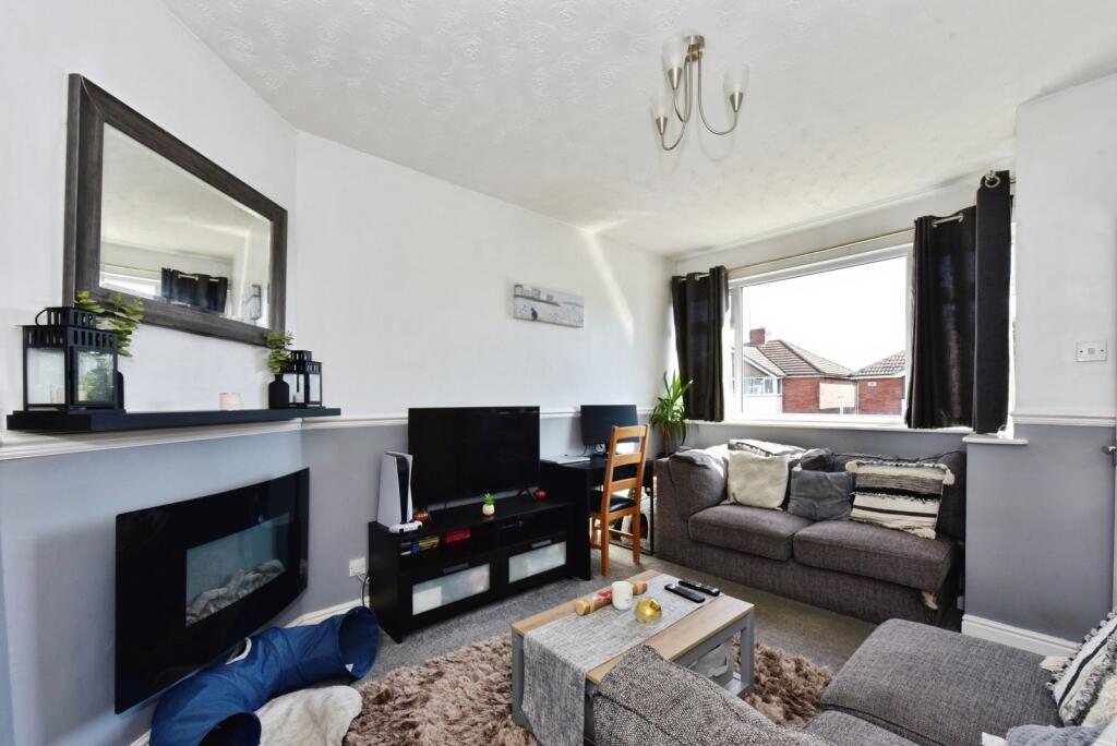 Newlands Grove, Sheffield, South Yorkshire, S12 photo 3