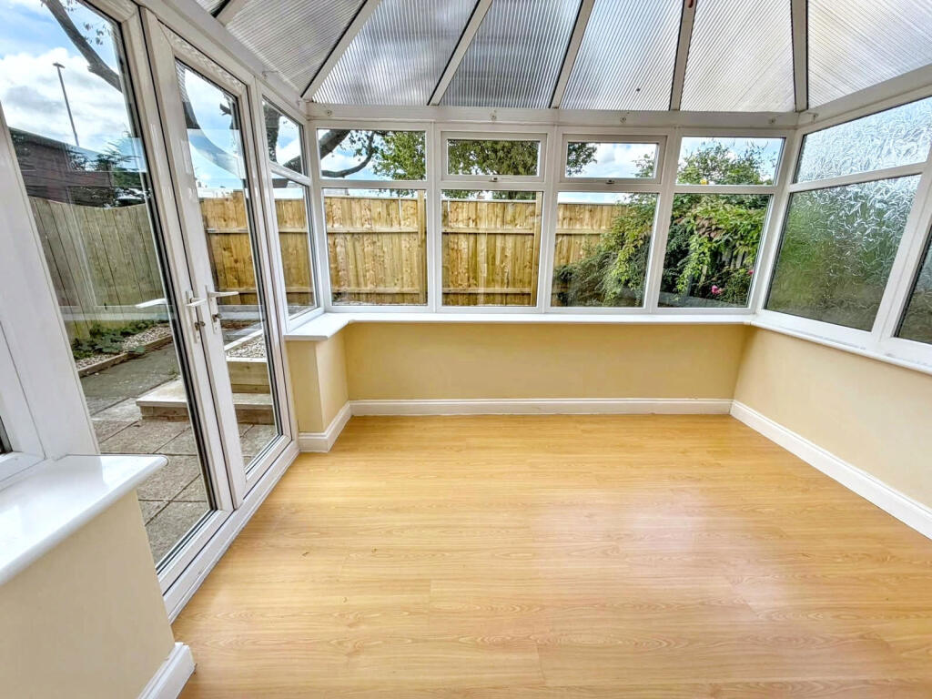 House in Pegswood, Northumberland - View 5