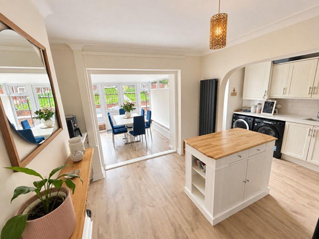 House in Birmingham - View 5
