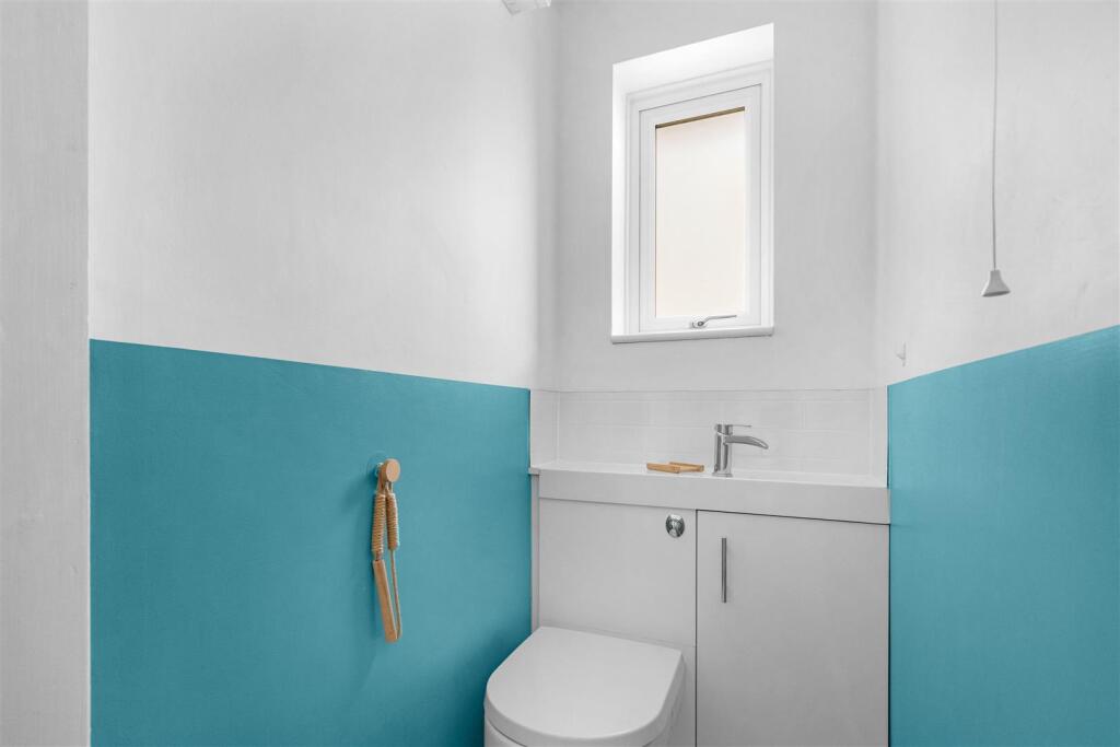House in Thrapston - View 5