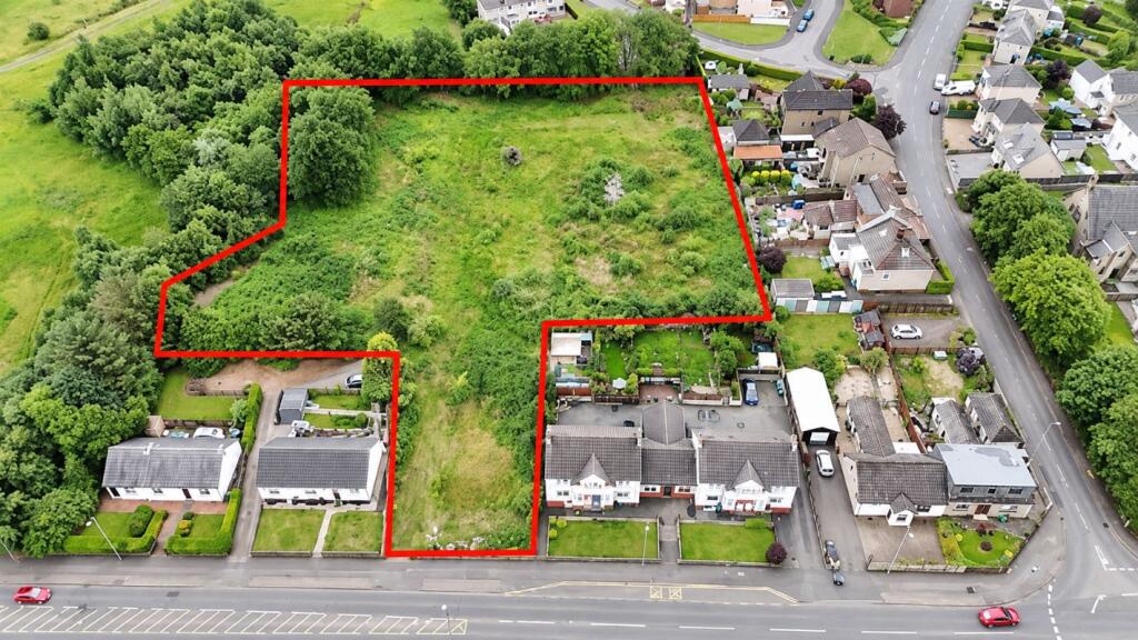 Main image of property: 23 Edinburgh Road, Harthill, Shotts, North Lanarkshire, ML7 5NS