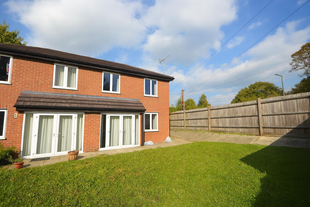 Main image of property: Station Lane, Chandler's Ford, EASTLEIGH