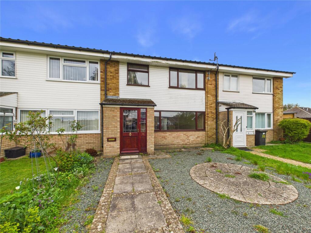 Main image of property: Broom Knoll, East Bergholt, Colchester, Suffolk, CO7