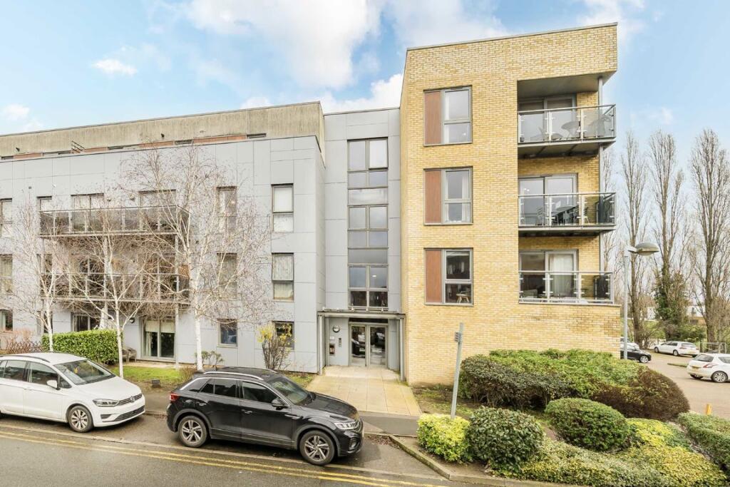 Main image of property: St. Georges Grove, Earlsfield