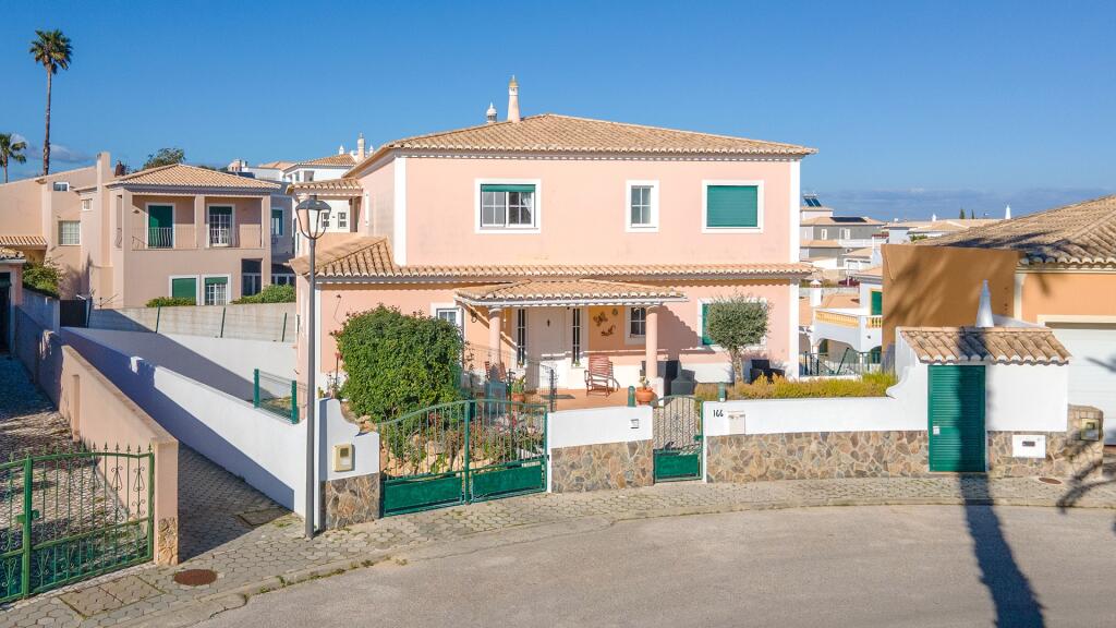 Main image of property: Algarve, Lagos
