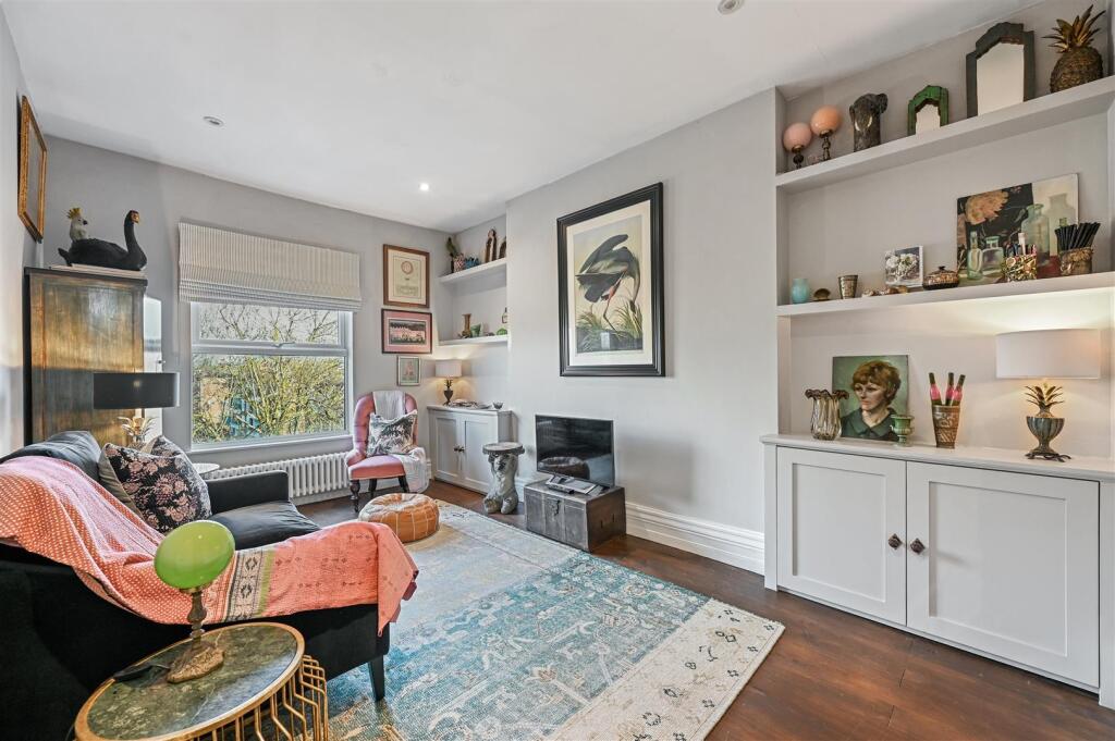 Main image of property: The Vale,Acton, London