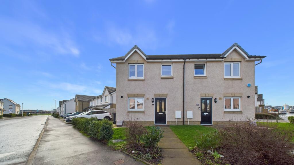 Main image of property: Balnagown Drive, Bishopton, PA7