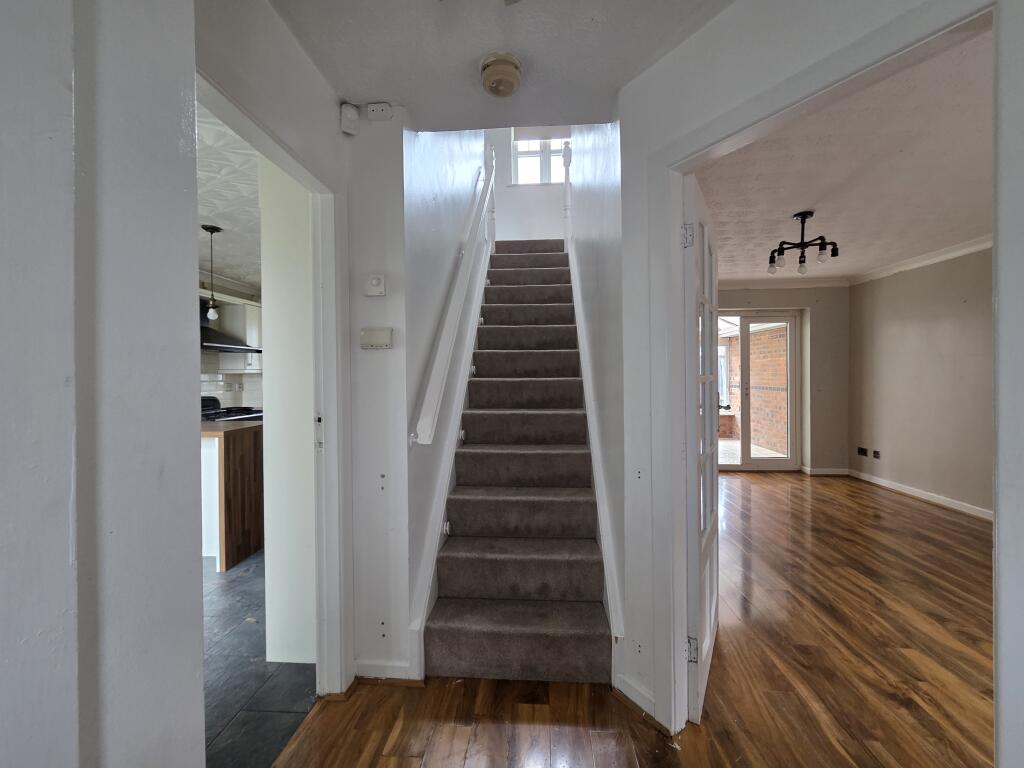 House in Manchester - View 5