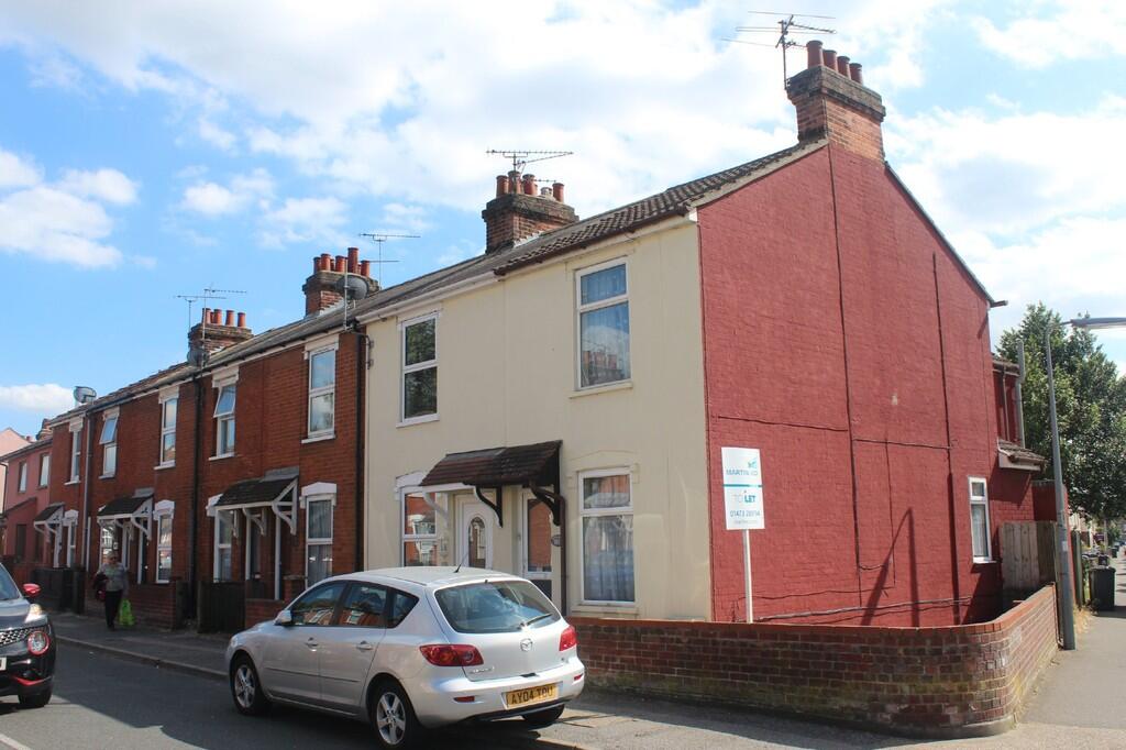 Main image of property: Bramford Lane, Ipswich