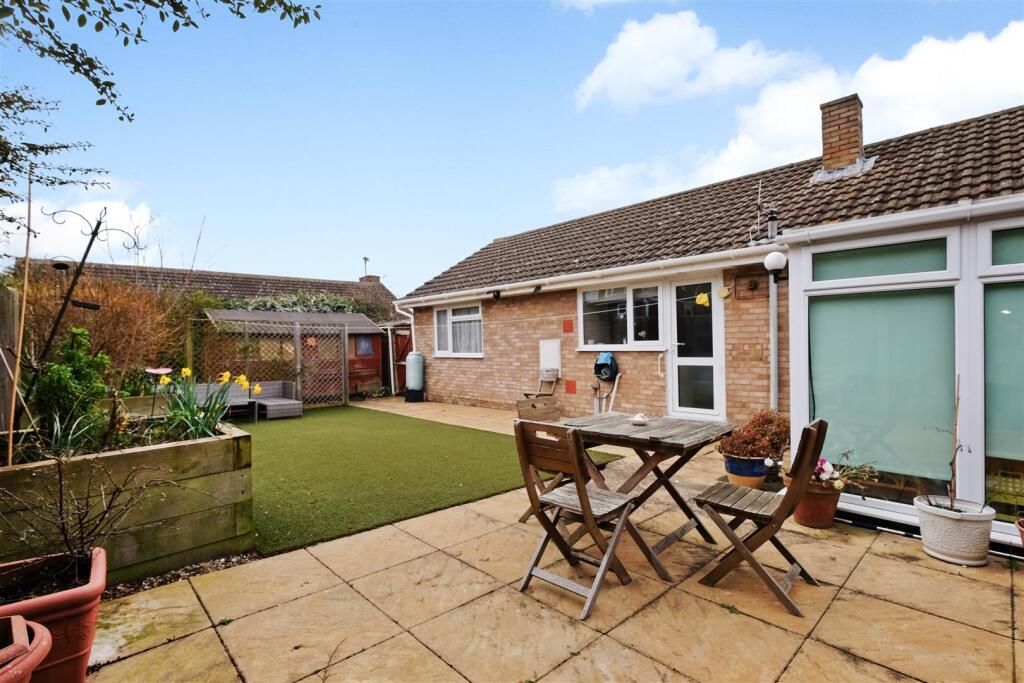 Caroline Close, Whitstable photo 2