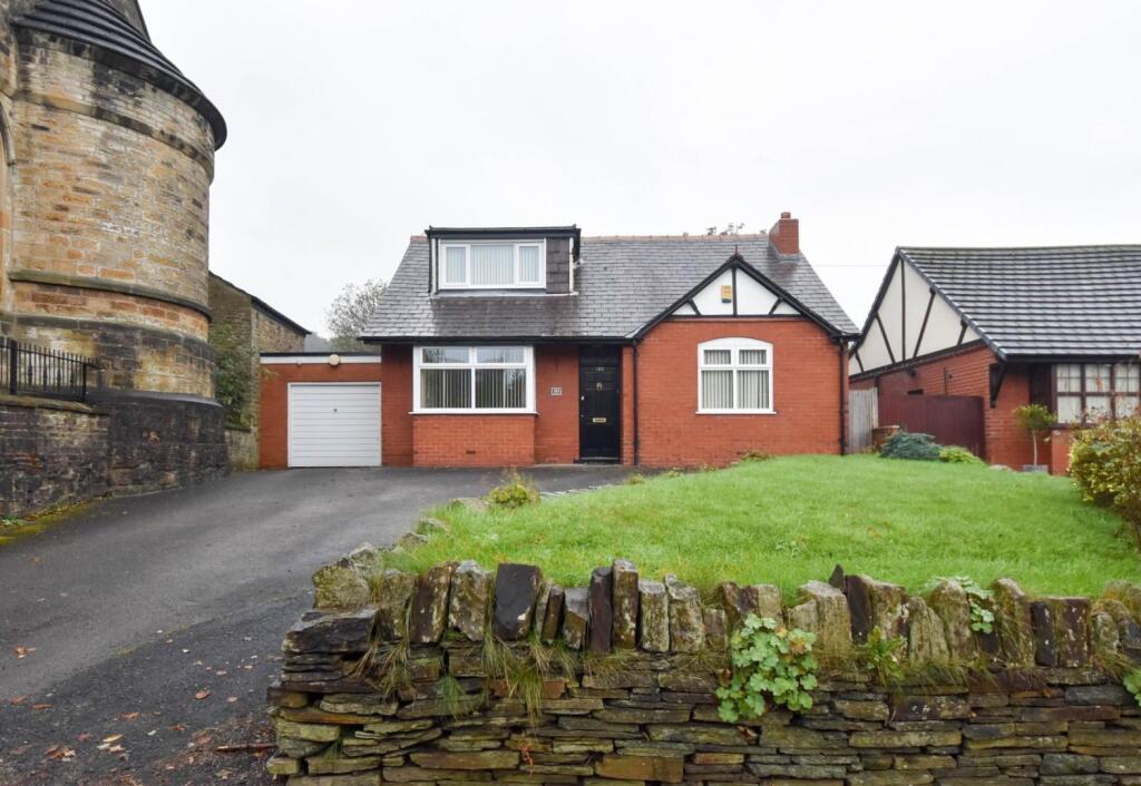 Main image of property: Upholland Road, Billinge, Wigan, WN5 7DL