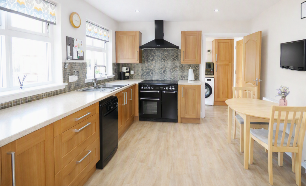 Abbey View, Peterhead, AB42 photo 4