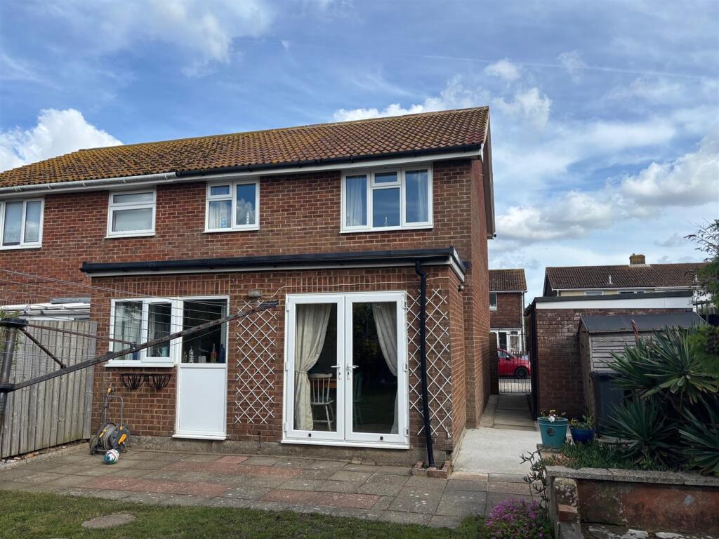 Main image of property: Denham Way, Camber, Rye