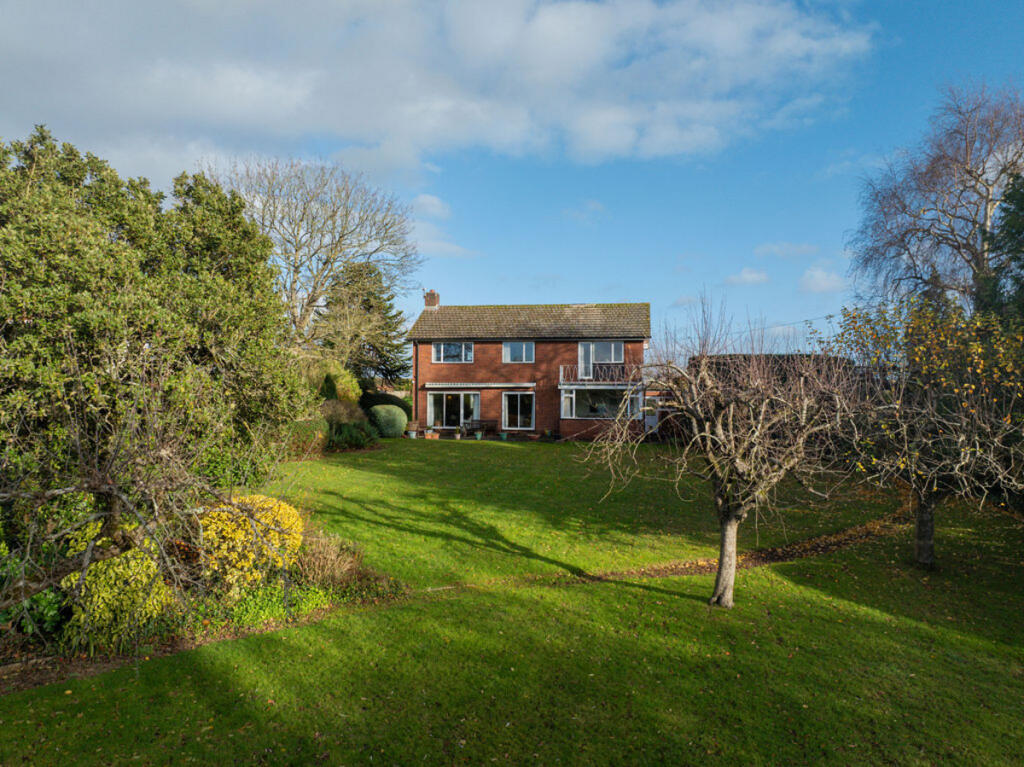 Mill Lane, Exton, EX3 photo 2