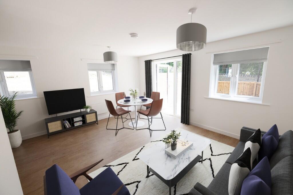Main image of property: Benwell Dene Terrace, Newcastle Upon Tyne, NE15