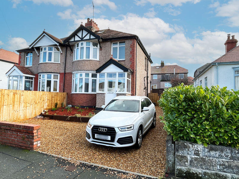 Main image of property: Glyn Y Marl Road, Llandudno Junction