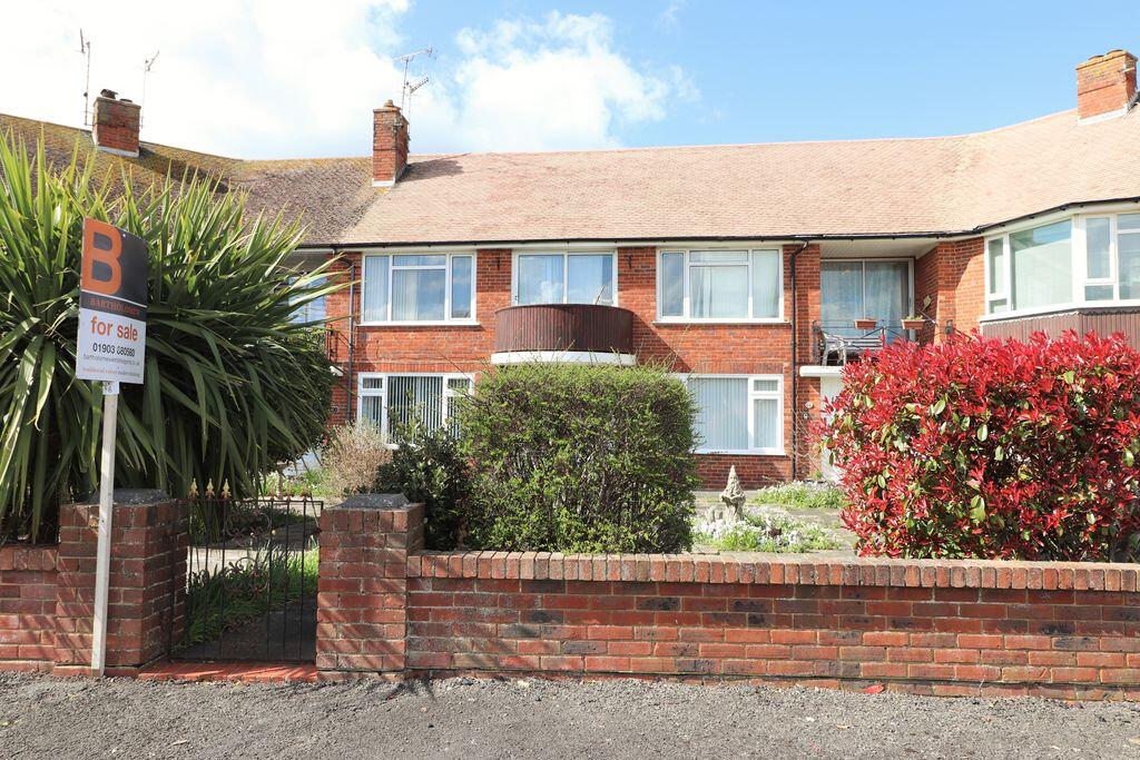 Main image of property: Alinora Crescent, Worthing