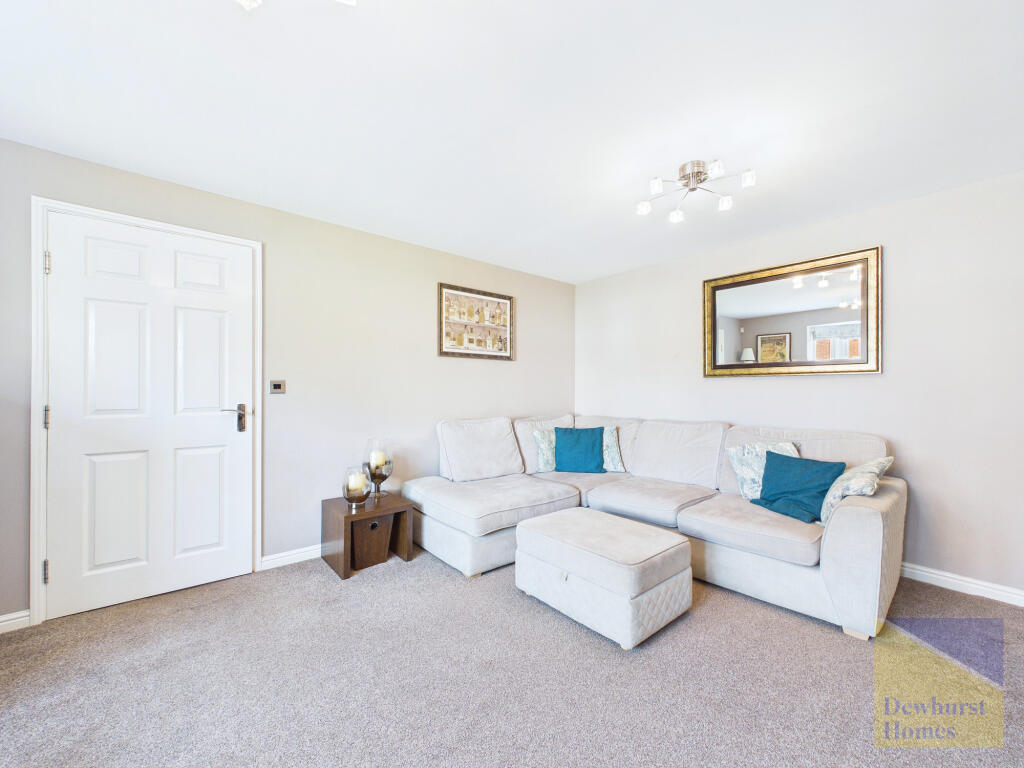 House in Wyre, Catterall - More