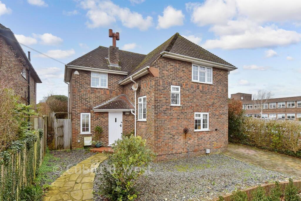 Main image of property: Gundreda Road, Lewes, East Sussex