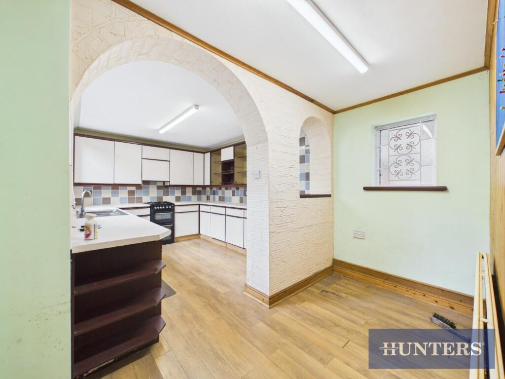 House in Bridlington, Sewerby - View 4