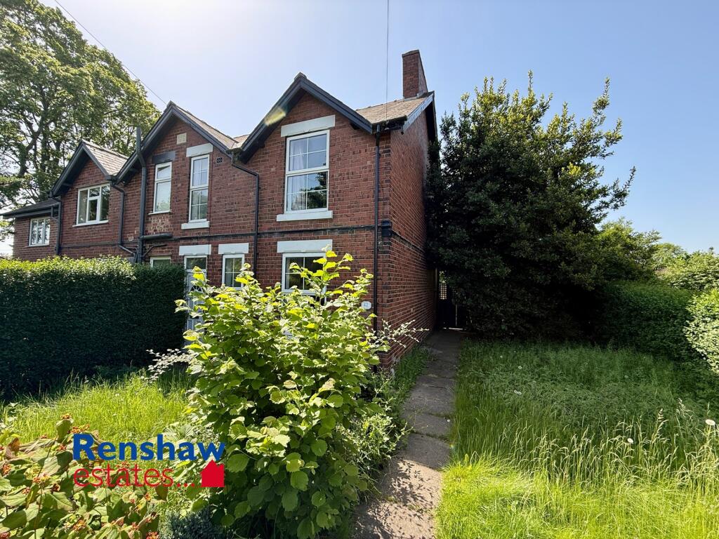 Main image of property: Shipley Common Lane, Shipley View, Ilkeston