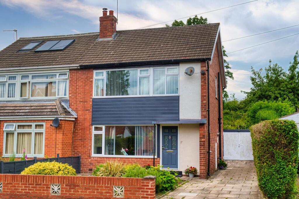 Main image of property: Nook Road, Scholes, Leeds