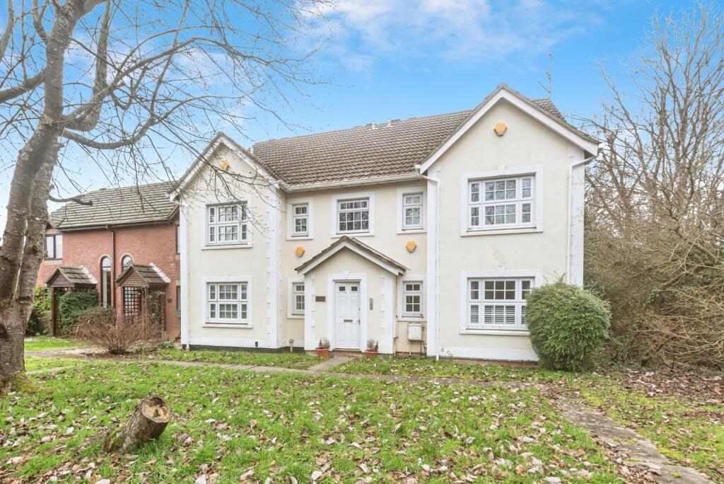 Main image of property: Holly Close, TADLEY, Hampshire, RG26