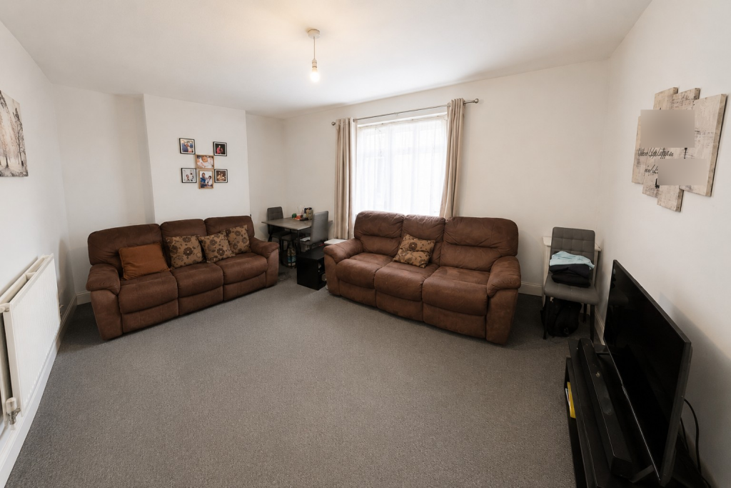 Main image of property: Heathway, Dagenham, RM10