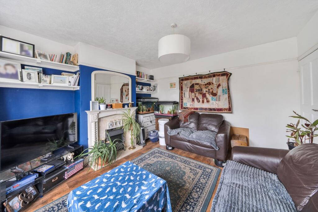 House in Wells, Somerset - View 4