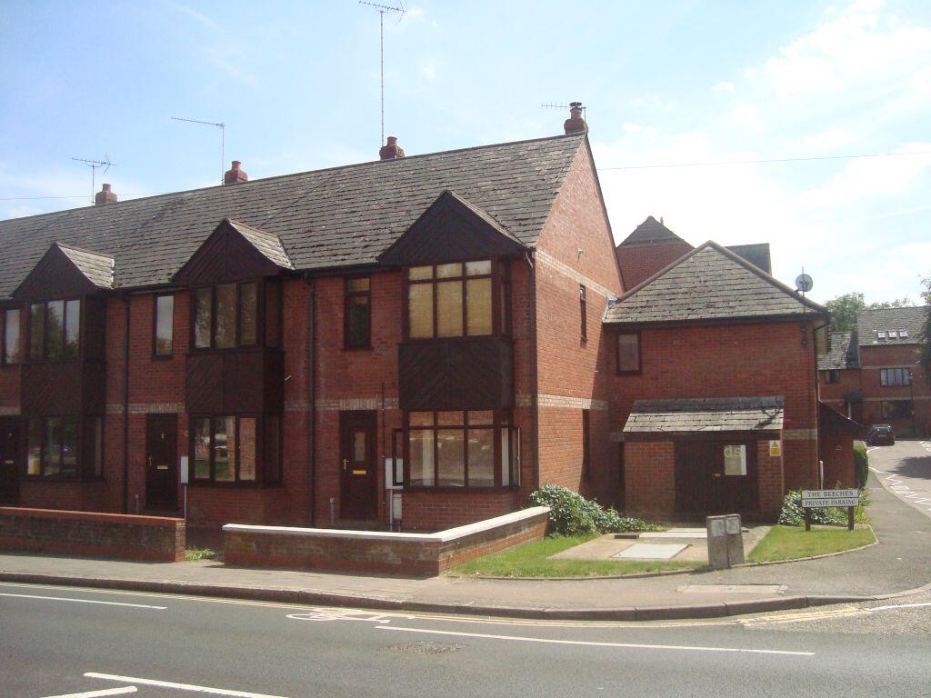 Main image of property: Out Risbygate, Bury St Edmunds