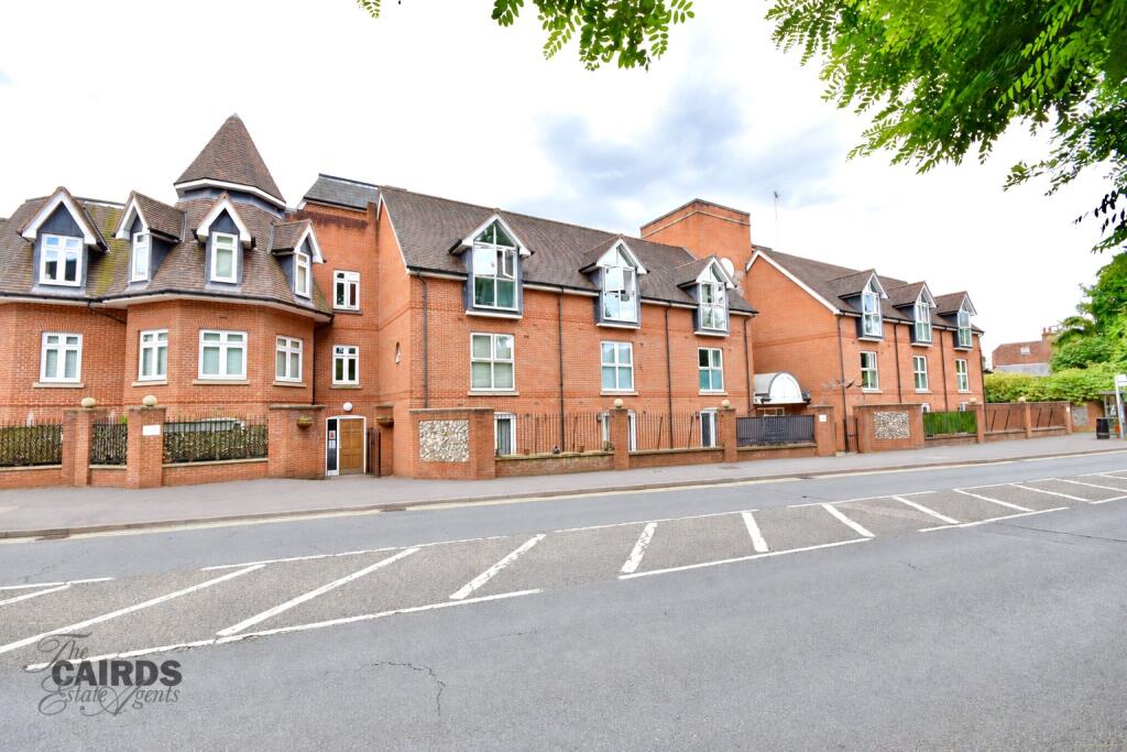 Main image of property: Leret Way, Leatherhead, Surrey, KT22