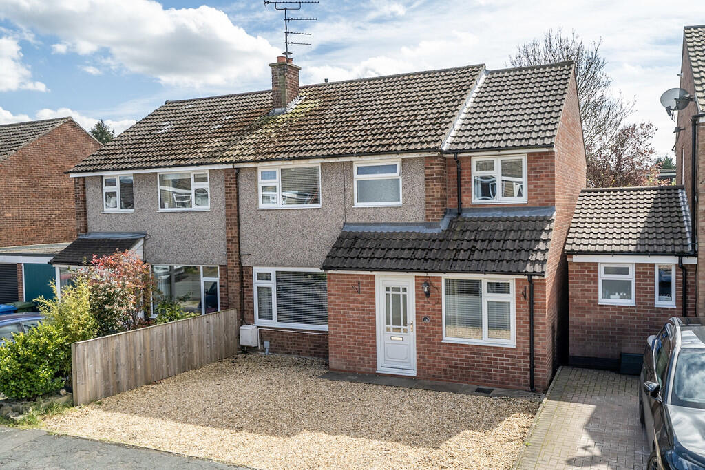 Main image of property: Millfield Close, Wilberfoss, York