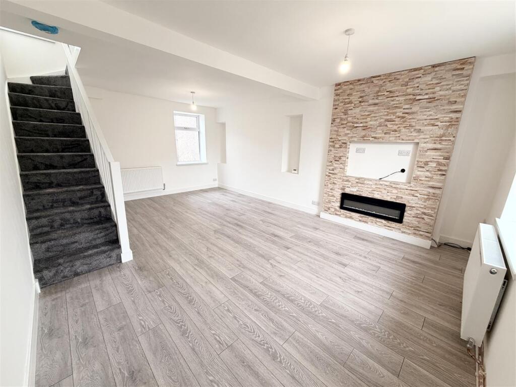 Main image of property: Station Terrace Maerdy Ferndale, Ferndale, CF43
