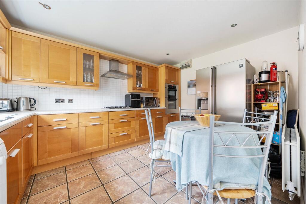 House in Cherwell, Banbury - View 5