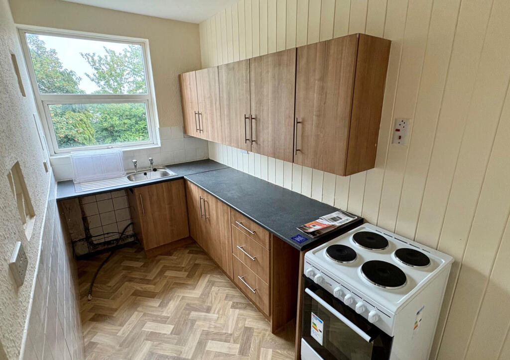 Main image of property: Woodstock Road
