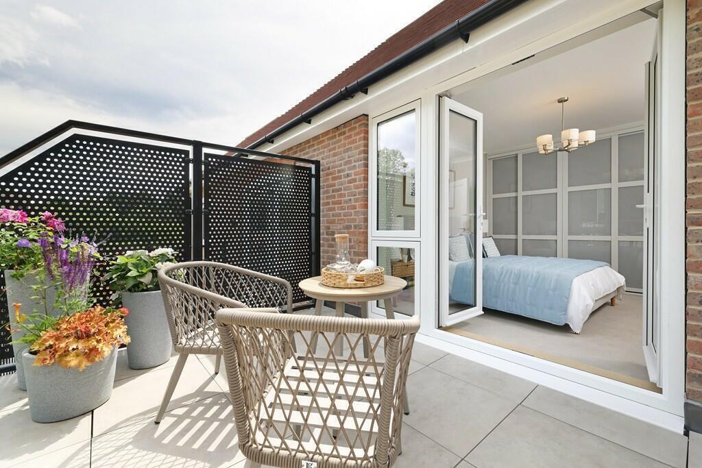 Main image of property: Station Road,
Bishops Waltham,
SO32 1DH