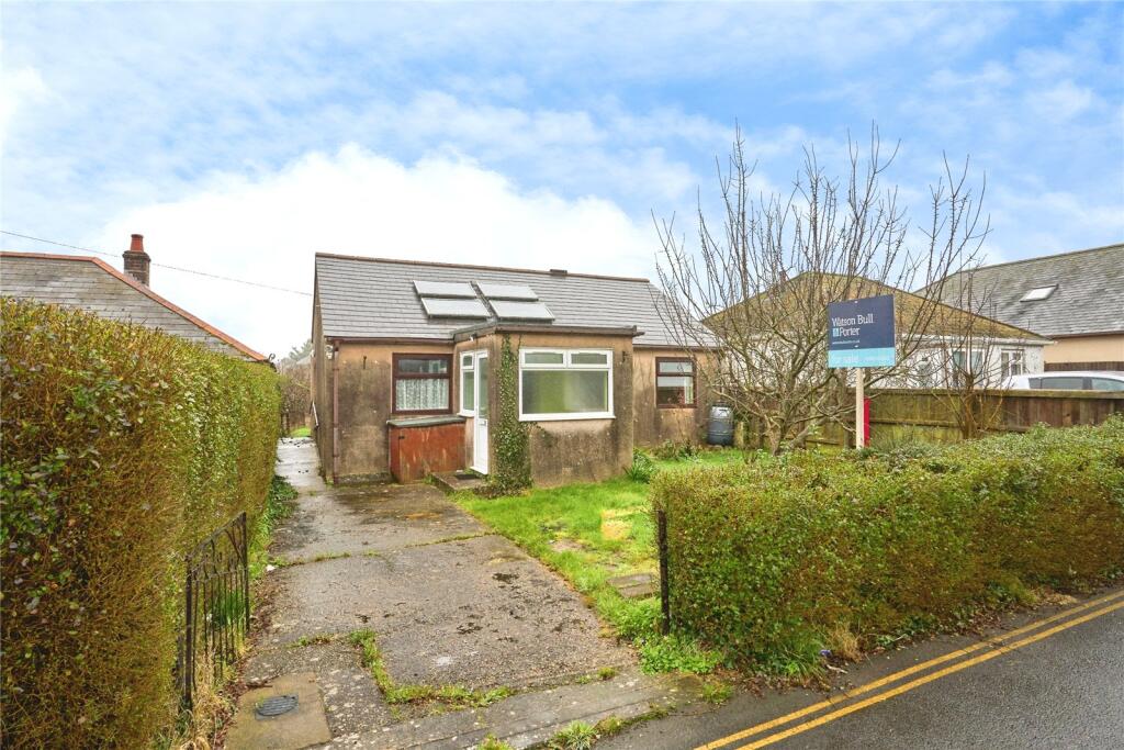 Main image of property: Beech Road, Newport, Isle of Wight, PO30