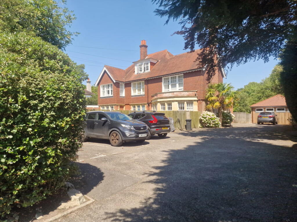 Main image of property: McKinley Road, Bournemouth, BH4 8AG