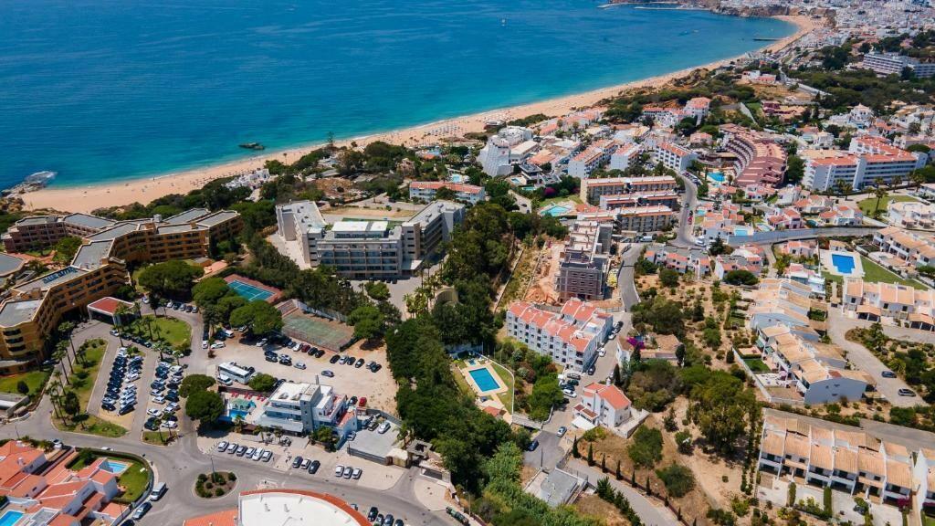 Main image of property: Albufeira, Algarve