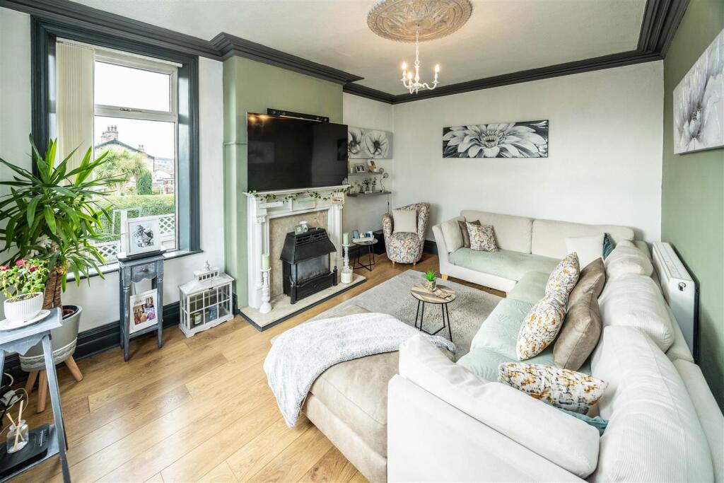 House in Calderdale, West Yorkshire - View 3