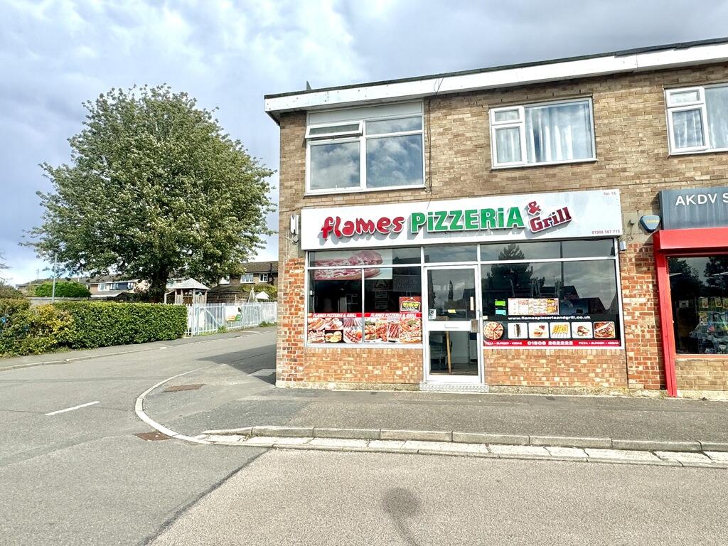 Main image of property: Little London, Deanshanger, Milton Keynes, Northamptonshire, MK19