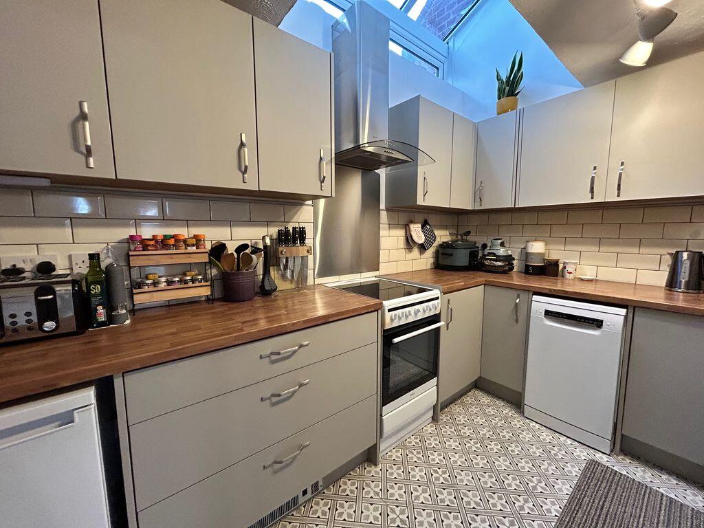 House in Forest of Dean, Ruspidge and Soudley - More