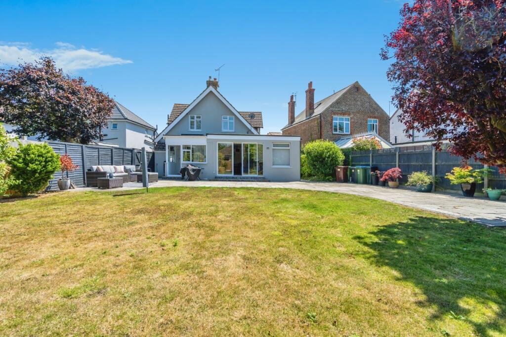 Main image of property: Devonshire Road, Bognor Regis, West Sussex, PO21