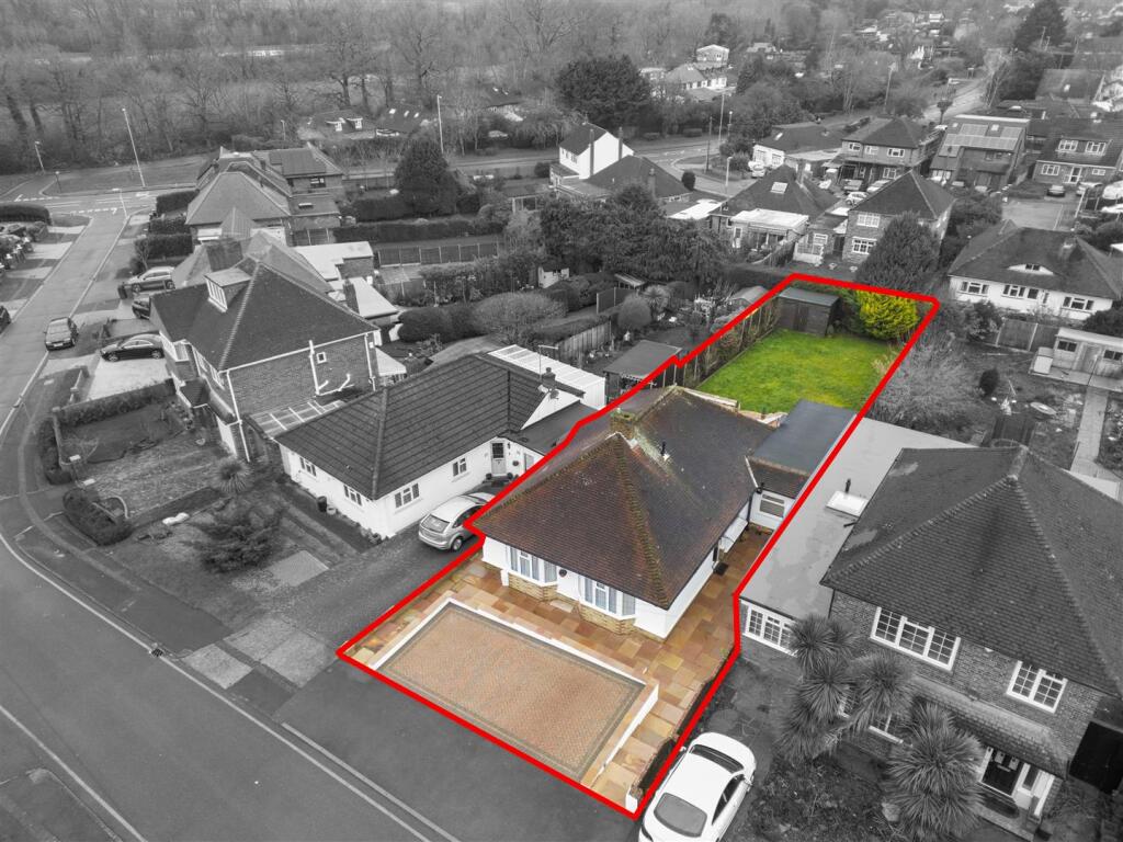 House in Southall - View 3