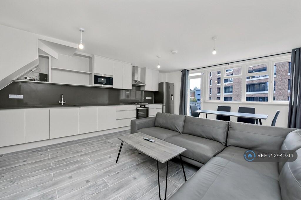 Main image of property: Fellows Court, London, E2