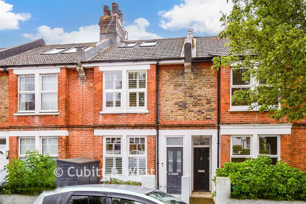 Main image of property: Bennett Road, Brighton, East Sussex
