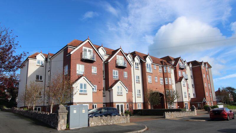 Main image of property: Abbey Road, Rhos on Sea