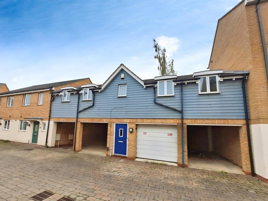 Main image of property: Torold Drive, Hampton Centre, Peterborough