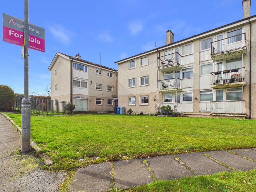 Main image of property: Red Deer Road, Westwood, East Kilbride, G75